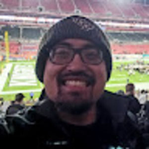 Meet your Posher, Andrew